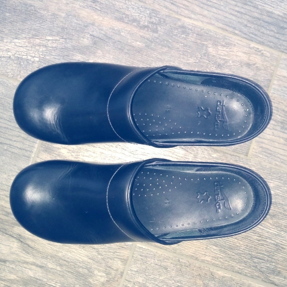 Danko Professional Clogs - Men's Size 45